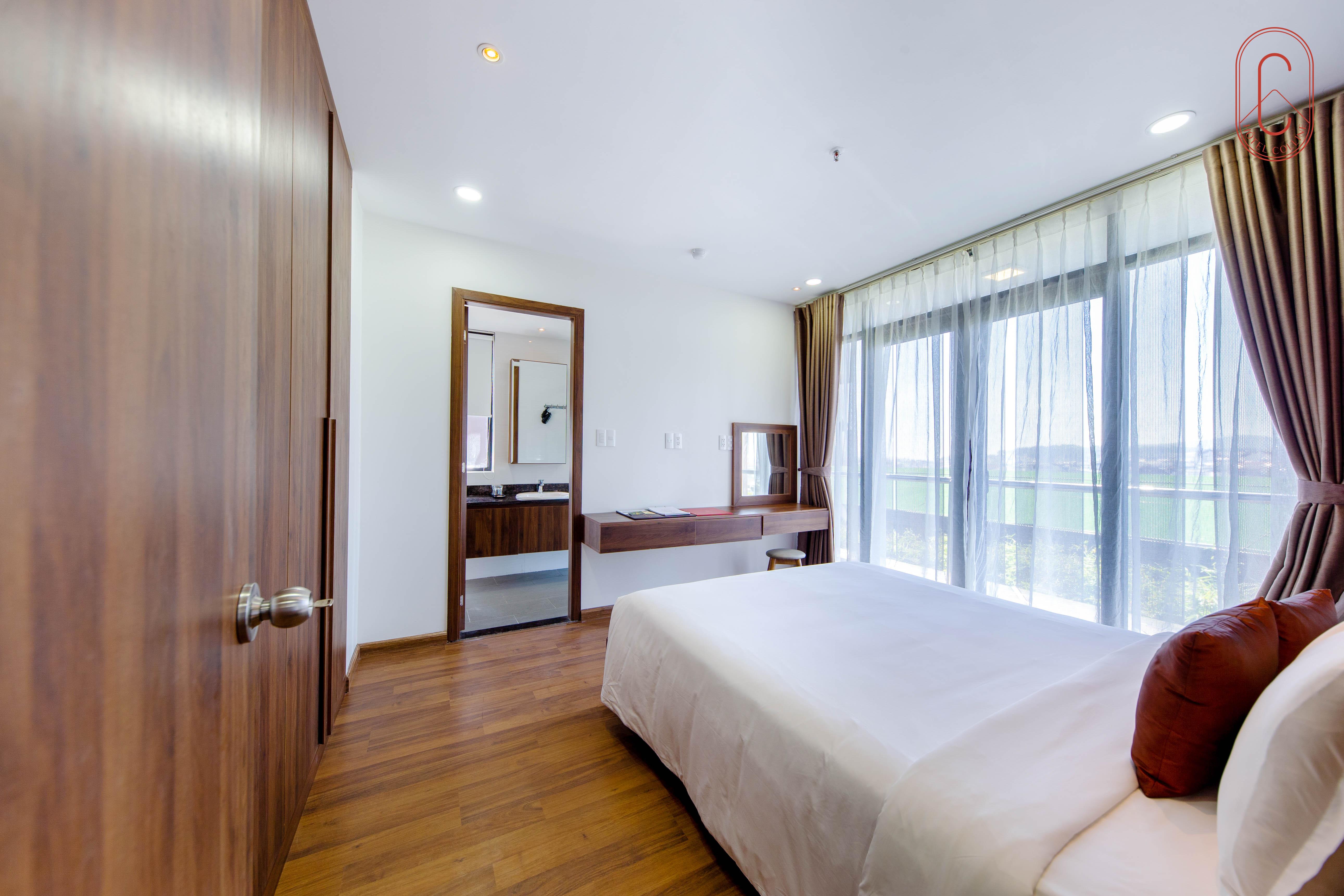 Colline Dalat Hotel Екстериор снимка