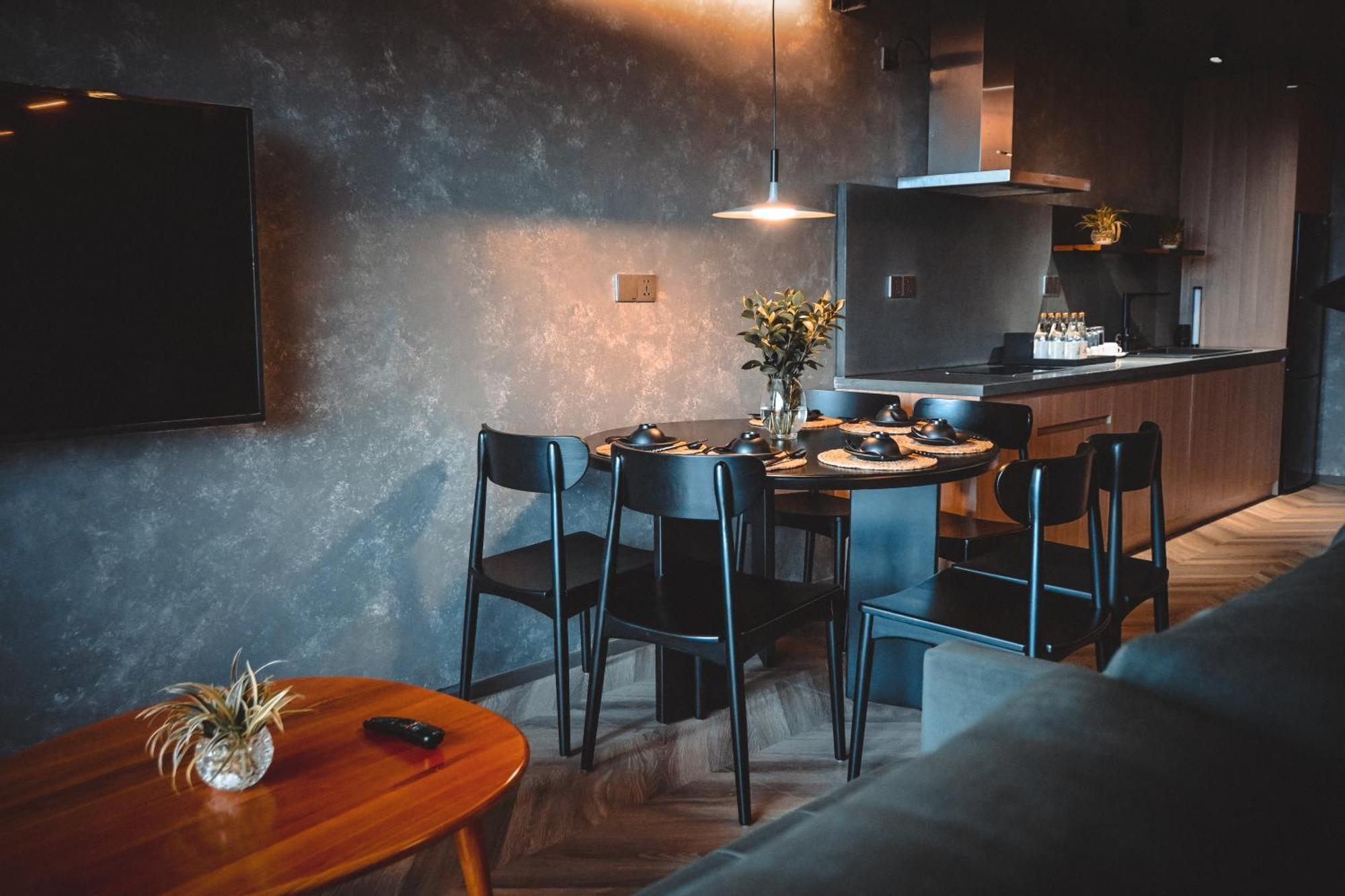 Colline Dalat Hotel Екстериор снимка